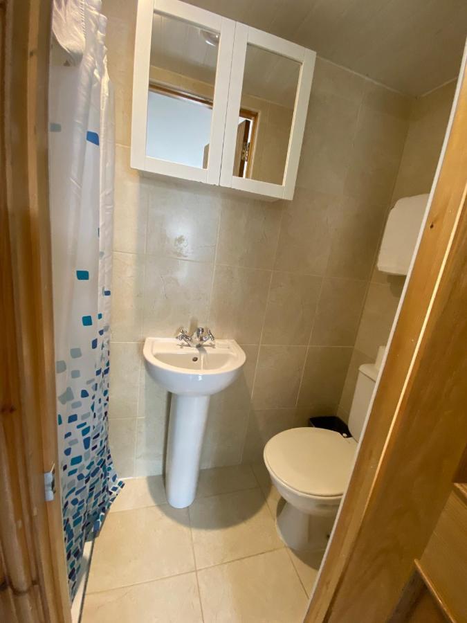Seven Dials Studio Лондон Экстерьер фото