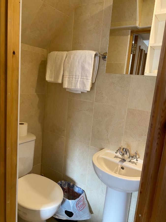 Seven Dials Studio Лондон Экстерьер фото