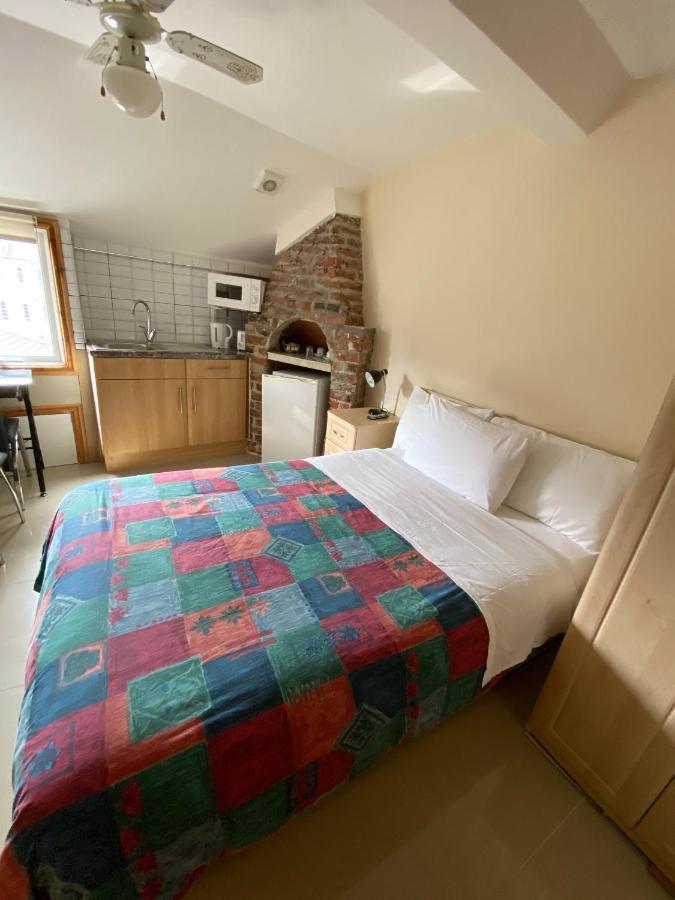 Seven Dials Studio Лондон Экстерьер фото