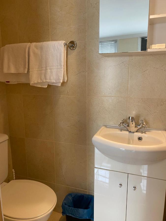 Seven Dials Studio Лондон Экстерьер фото