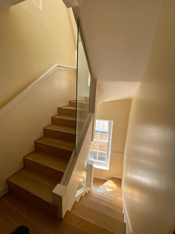 Seven Dials Studio Лондон Экстерьер фото