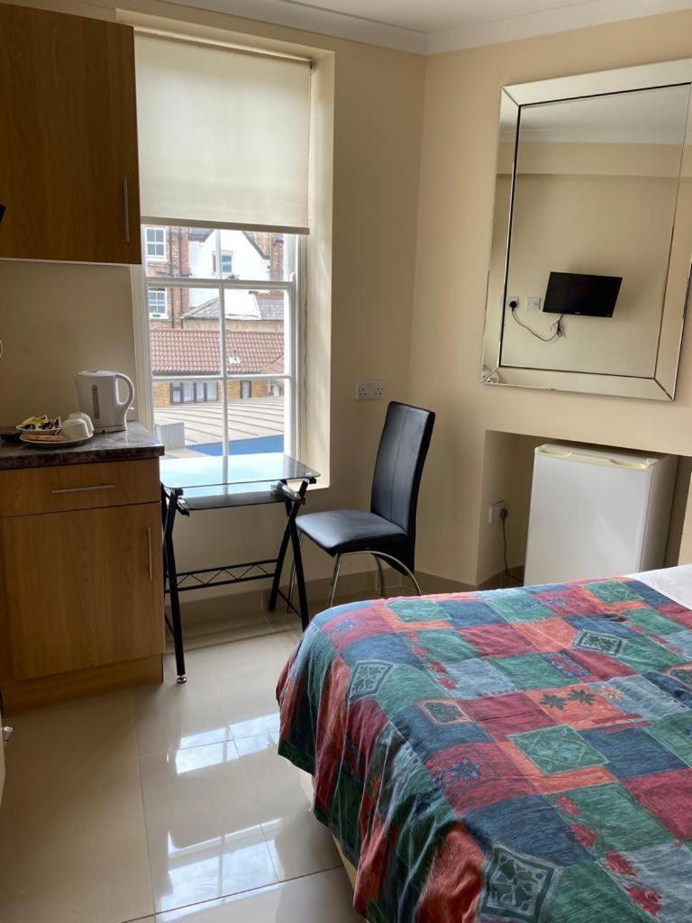 Seven Dials Studio Лондон Экстерьер фото