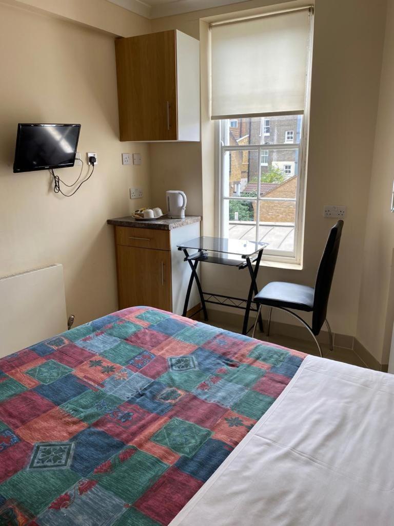 Seven Dials Studio Лондон Экстерьер фото