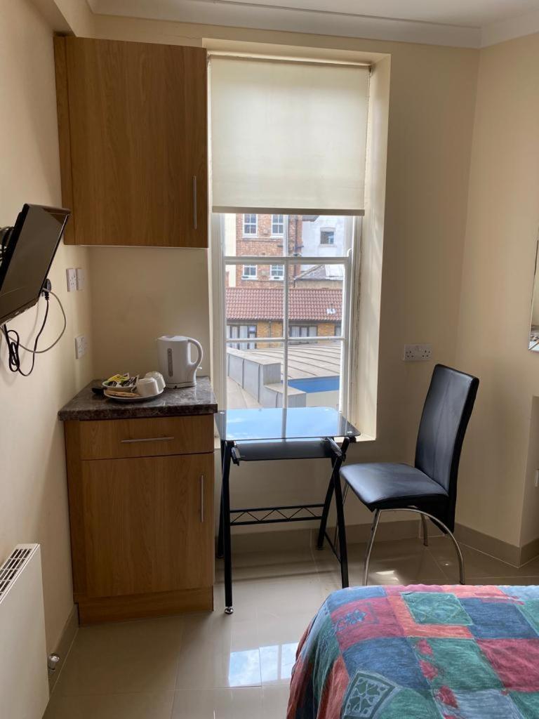 Seven Dials Studio Лондон Экстерьер фото